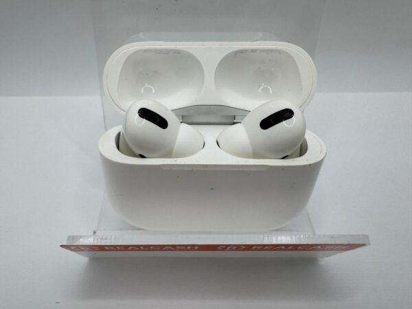 515004 4 AURICULARES APPLE AIRPODS PRO 1 GEN + FUNDA