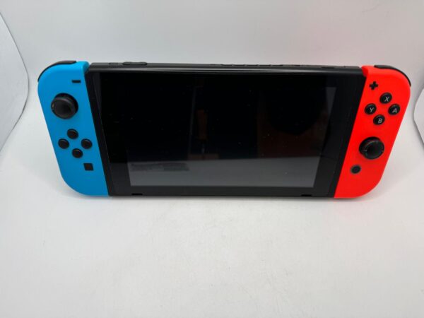 515043 1 CONSOLA NINTENDO SWITCH + MANDOS + CARGADOR + ACCESORIOS