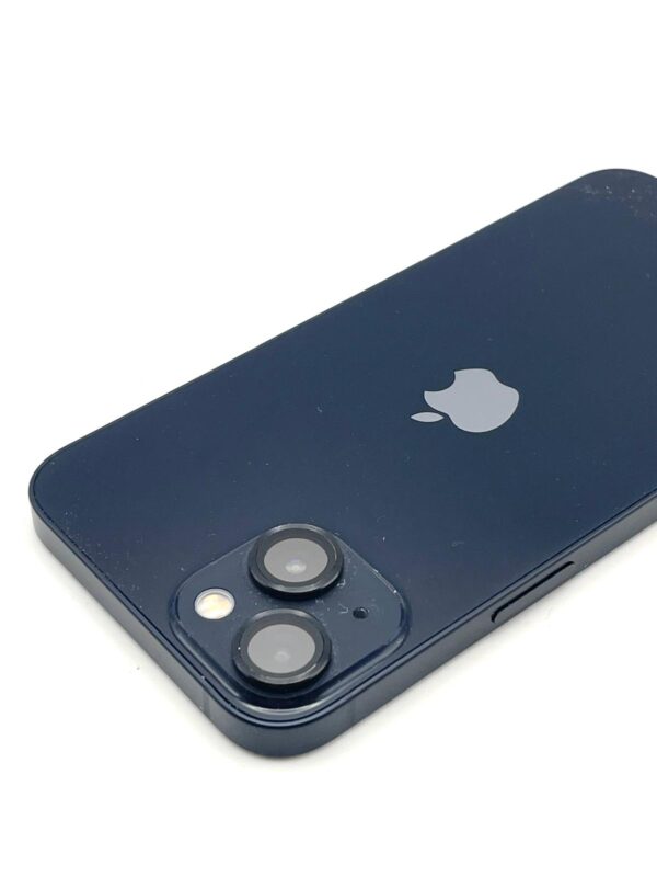 515106 3 IPHONE 13 128GB AZUL *100% BATERIA*