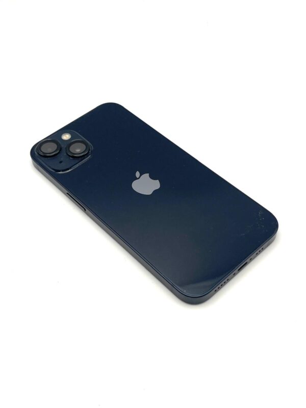 515106 4 IPHONE 13 128GB AZUL *100% BATERIA*