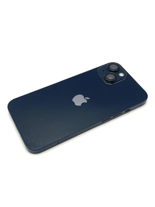 515106 5 IPHONE 13 128GB AZUL *100% BATERIA*