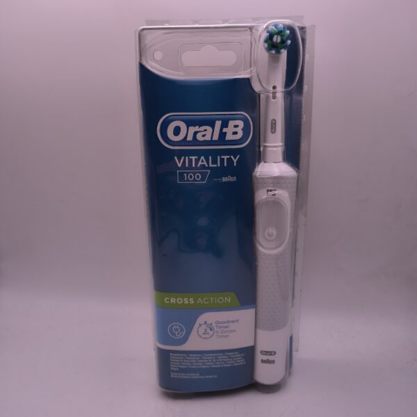 515110 1 scaled CEPILLO ELECTRICO BRAUN ORAL B VITALITY 100 A ESTRENAR