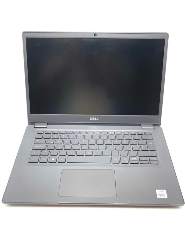 515130 1 PORTATIL DELL LATITUDE 3410 I5 10210U 8GB 256SSD + CARGADOR