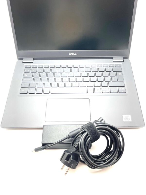 515130 3 PORTATIL DELL LATITUDE 3410 I5 10210U 8GB 256SSD + CARGADOR