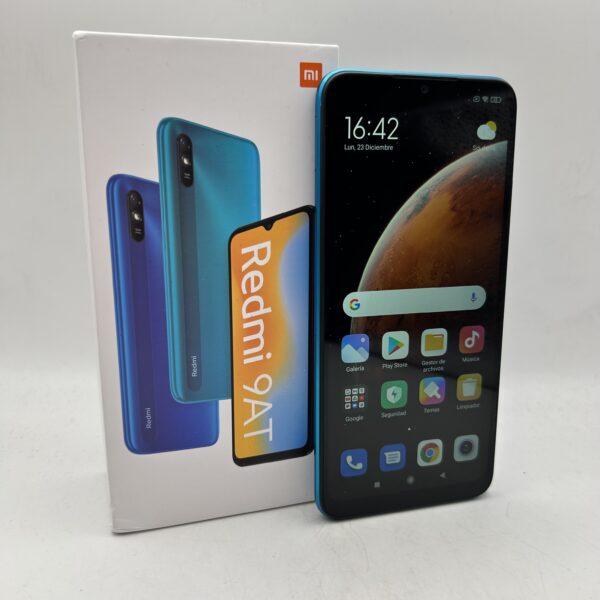 515138 1 scaled MOVIL REDMI 9AT 2GB/32GB CON CAJA COMPLETA