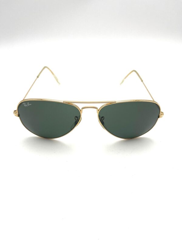 515156 1 GAFAS DE SOL RAYBAN AVIATOR + FUNDA