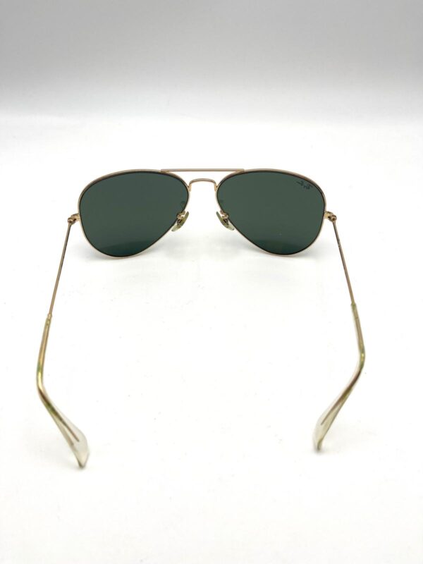 515156 3 GAFAS DE SOL RAYBAN AVIATOR + FUNDA