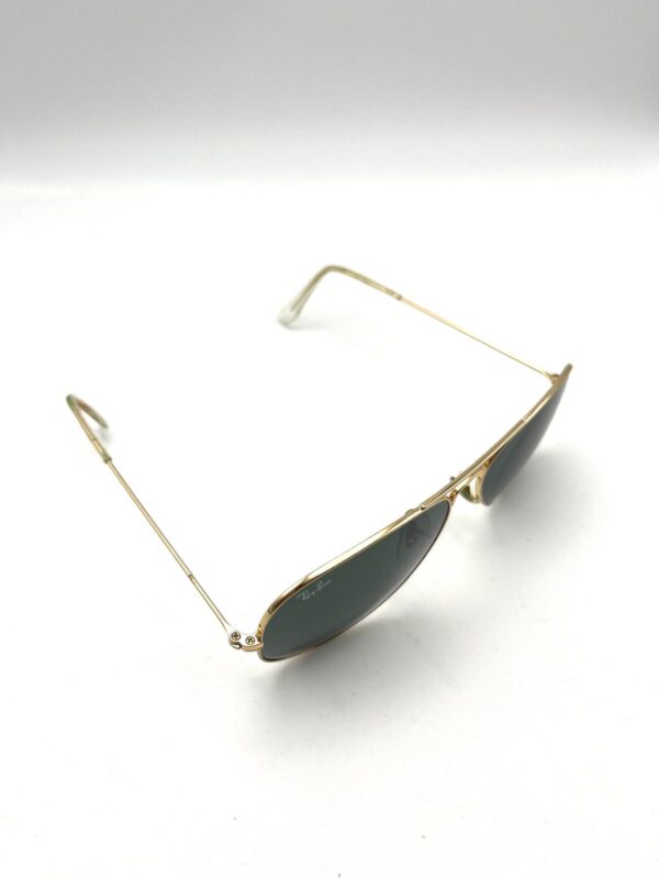 515156 4 GAFAS DE SOL RAYBAN AVIATOR + FUNDA