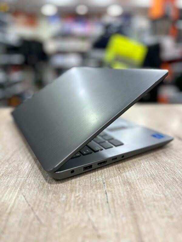 515201 3 PORTATIL LENOVO IDEAPAD 3-14TL6 INTEL I5-1135G7 512GB SSD 8GB RAM + CARGADOR