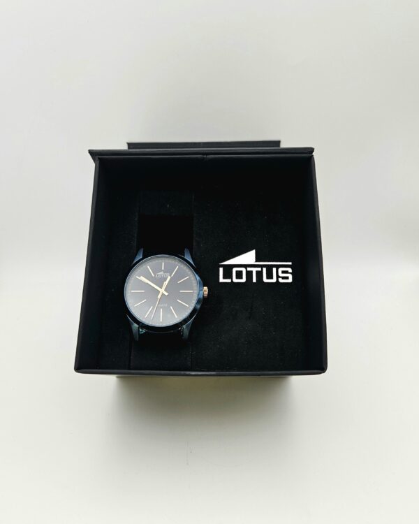 515251 1 scaled RELOJ DE CUARZO LOTUS SMART CASUAL 18163 AZUL + ESLABONES + CAJA