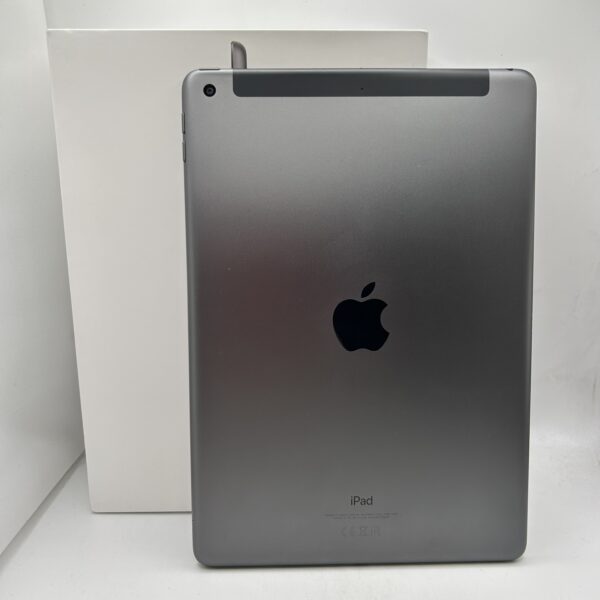 515293 4 scaled TABLET APPLE IPAD 9TH 64GB LTE A2604 CON CAJA