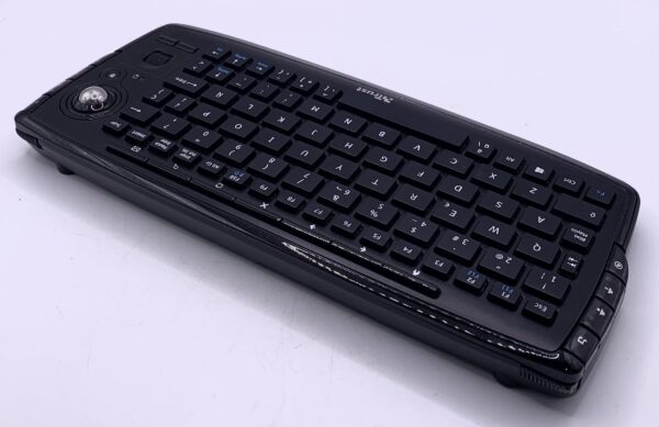 515304 2 TECLADO INALAMBRICO TRUST 17916