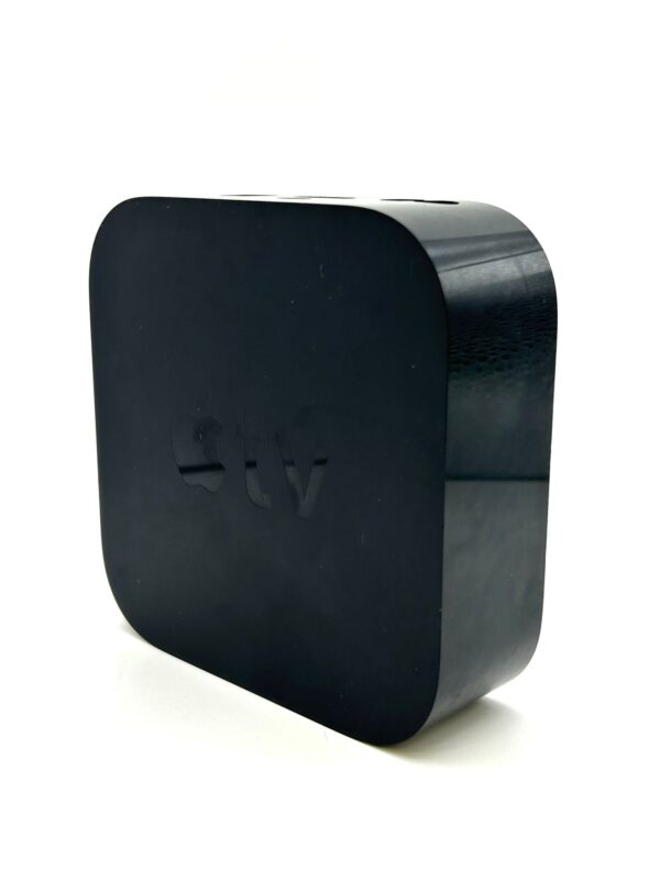 515311 2 APPLE TV MODELO MGY52Y/A 32 GB + CAJA