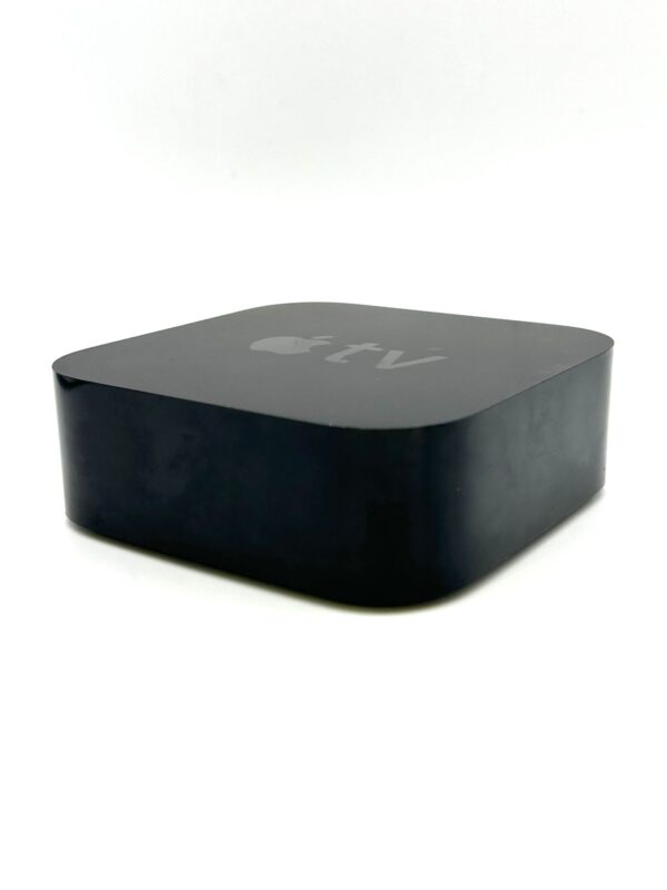 515311 4 APPLE TV MODELO MGY52Y/A 32 GB + CAJA