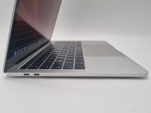 515344 2 MACBOOK PRO 13 2017 8GB/512GB SSD + CARGADOR