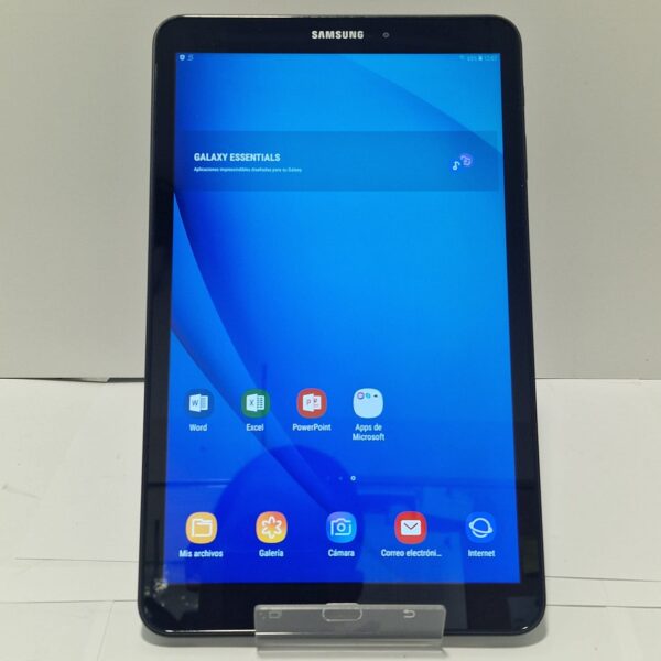 515368 4 TABLET SAMSUNG GALAXY TAB A 2016 SM-T580 16 GB