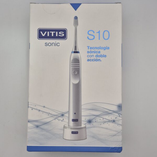 515383 2 scaled CEPILLO DIENTES VITIS SONIC S10 CAJA A ESTRENAR