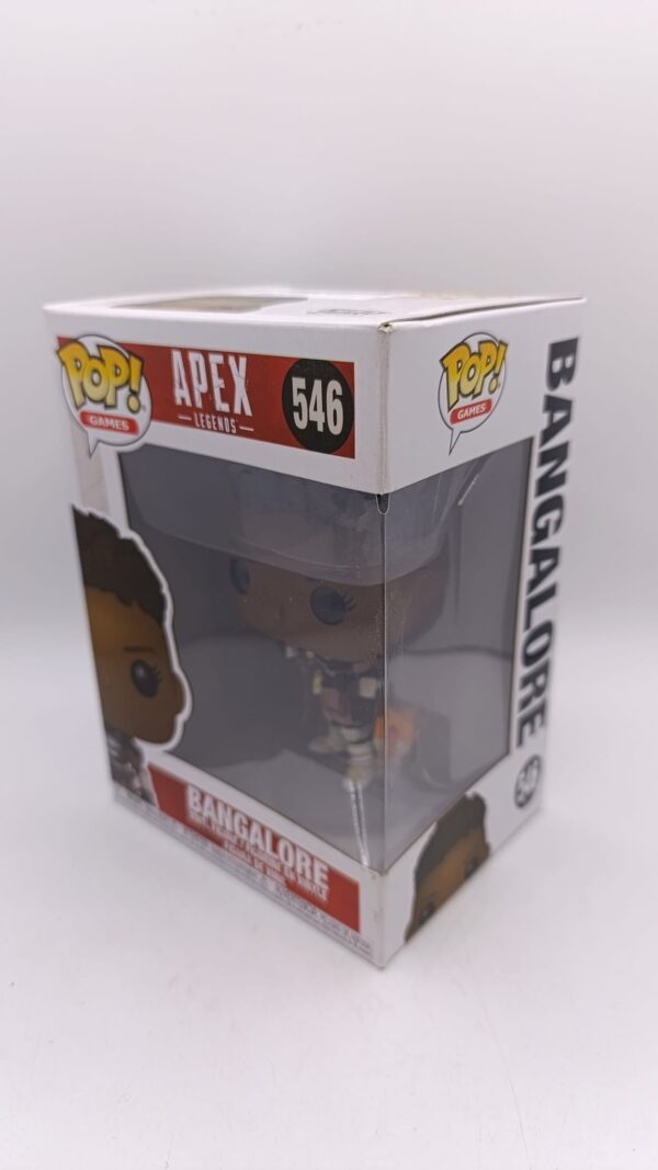 515464 2 FUNKO APEX BANGALORE