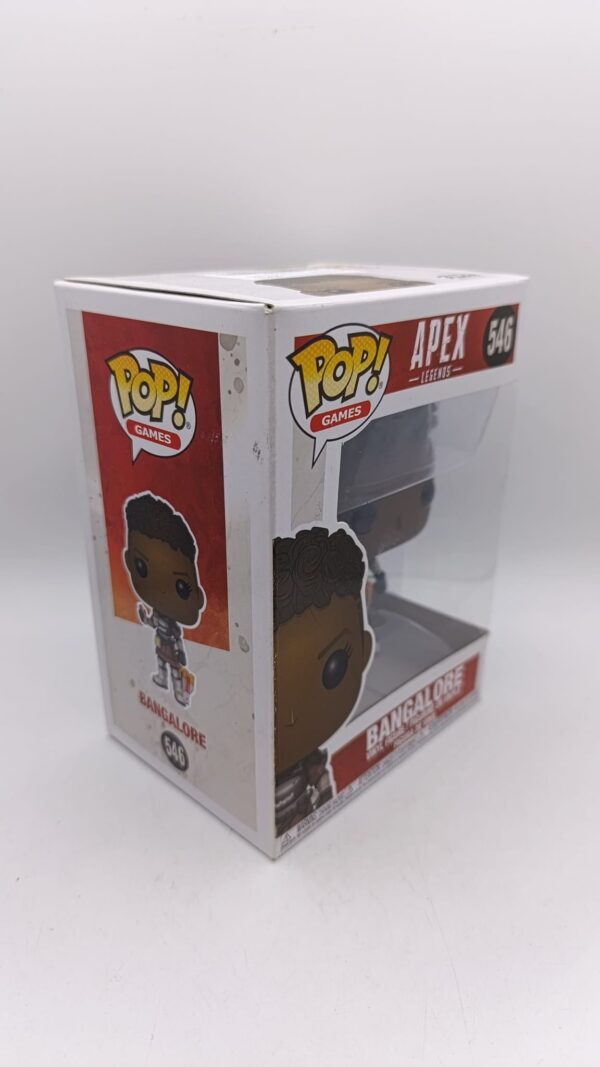 515464 3 FUNKO APEX BANGALORE