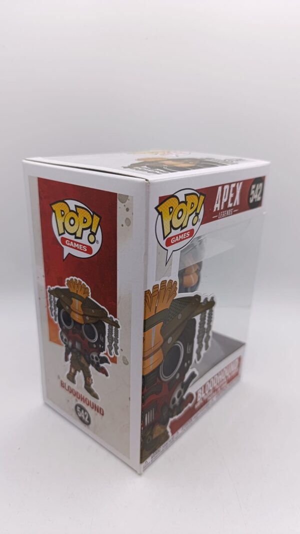 515467 1 FUNKO APEX BLOODHOUND