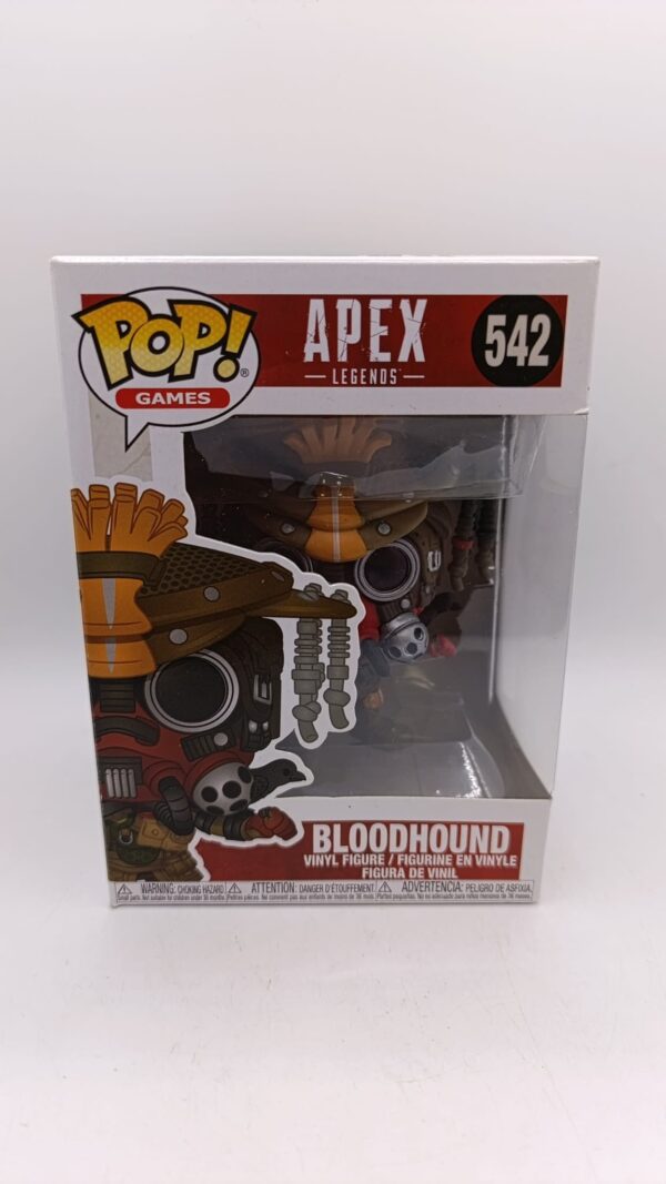 515467 3 FUNKO APEX BLOODHOUND