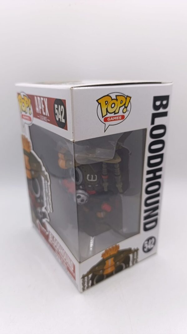 515467 4 FUNKO APEX BLOODHOUND