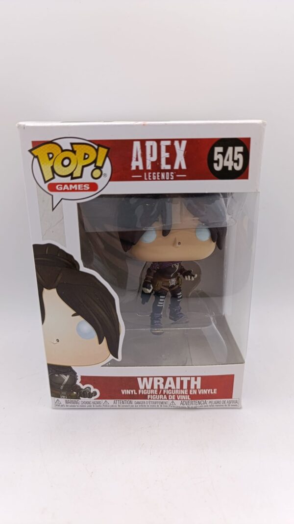 515472 1 FUNKO APEX WRAITH