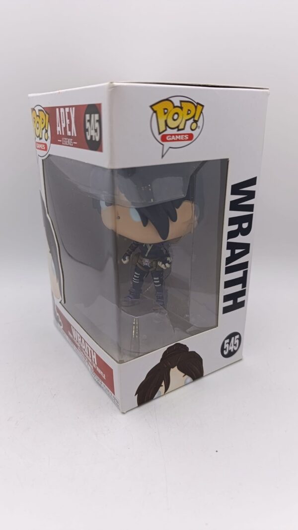 515472 2 FUNKO APEX WRAITH