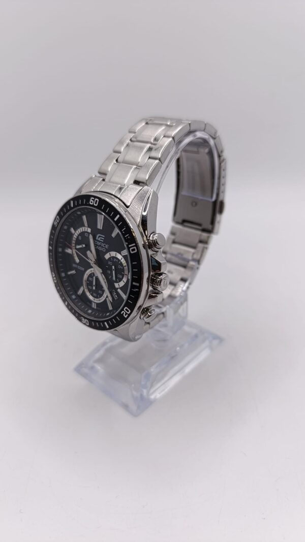 515482 3 RELOJ PULSERA DE CABALLERO EDIFICE CASIO 5490