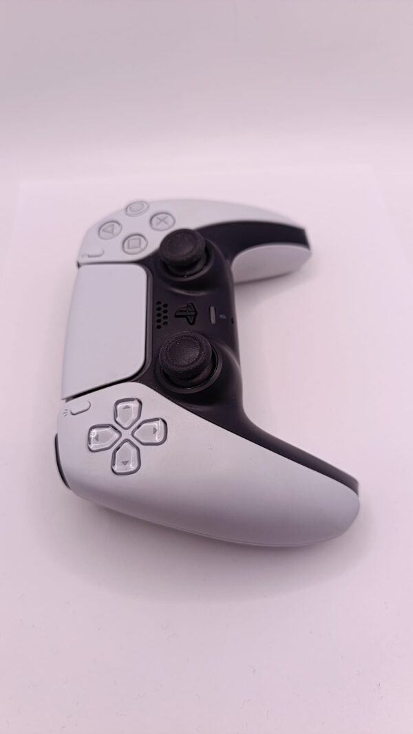 515503 3 MANDO PS5 CFI-ZCT1W BLANCO