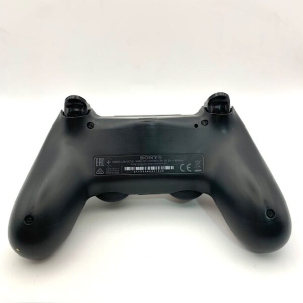 515510 3 MANDO PLAYSTATION 4