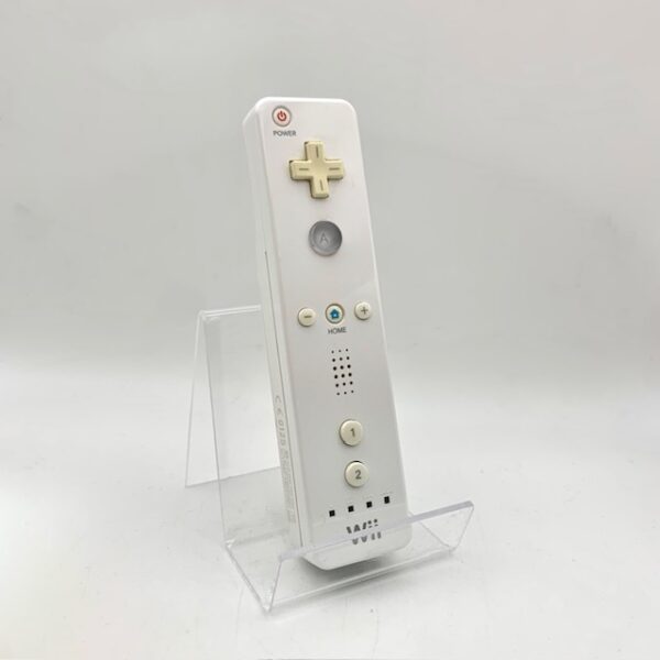 515525 1 MANDO WII BLANCO