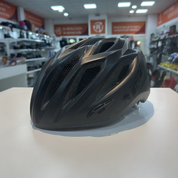 515529 1 scaled CASCO BICI MET REGULABLE CON LUZ TRASERA