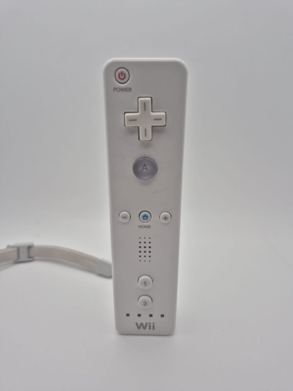 515543 1 MANDO NINTENDO WII MOTION