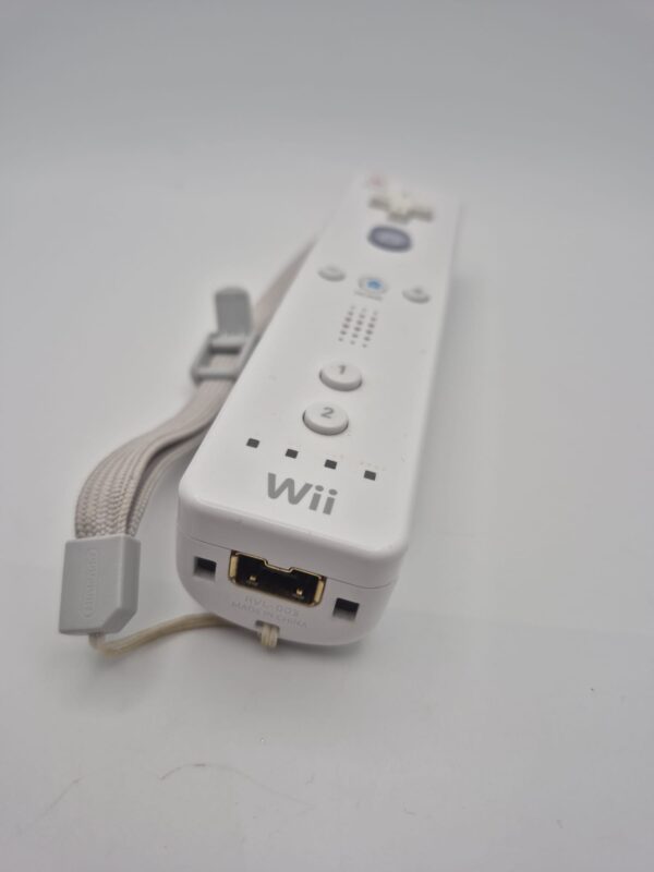 515543 2 MANDO NINTENDO WII MOTION