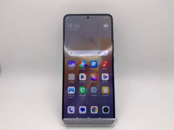 515622 1 MOVIL XIAOMI 12T 8GB/256GB + CAJA Y CARGADOR