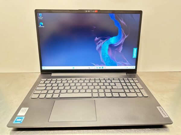 515635 5 PORTATIL LENOVO V15 G2 CELERON N4500 1.1GHZ 256GB/8GB + CAJA + CARGADOR