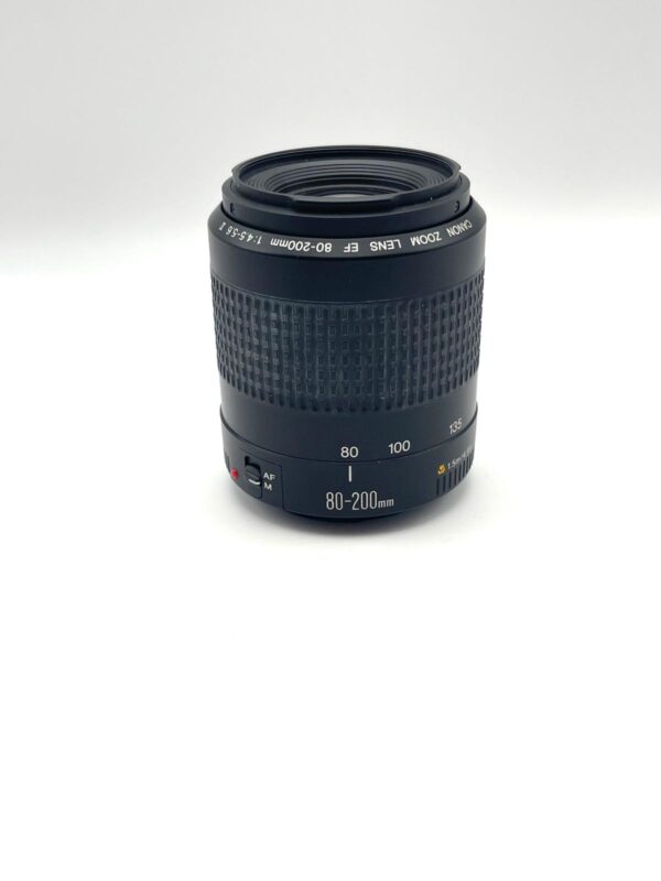 515757 1 OBJETIVO CANON ZOOM LENS 80-200