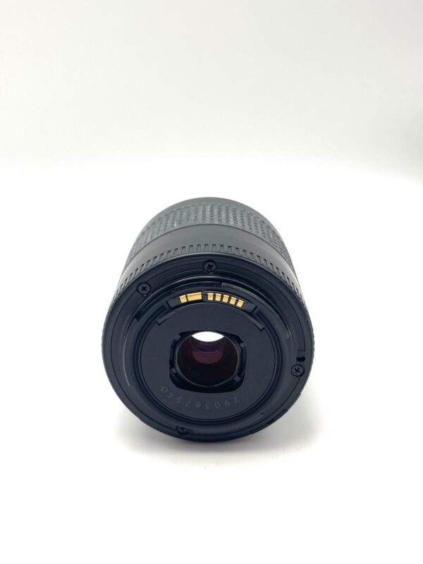 515757 2 OBJETIVO CANON ZOOM LENS 80-200