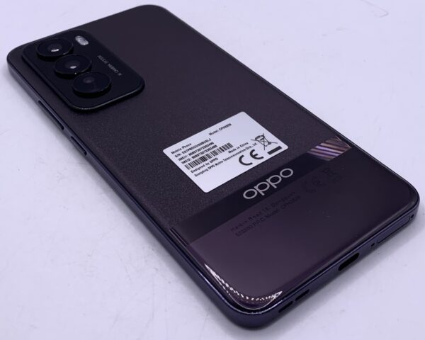 515762 4 MOVIL OPPO RENO 12 PRO 5G 512GB/12GB + CAJA + CABLE CARGA