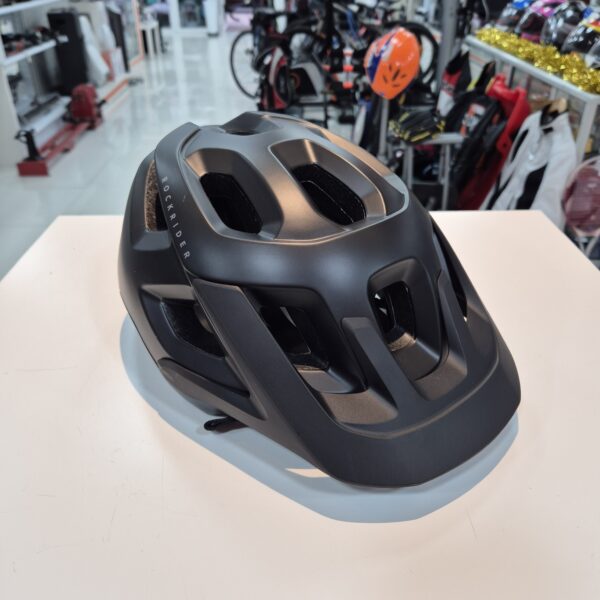 515788 2 scaled CASCO BICICLETA ROCKRIDER NEGRO