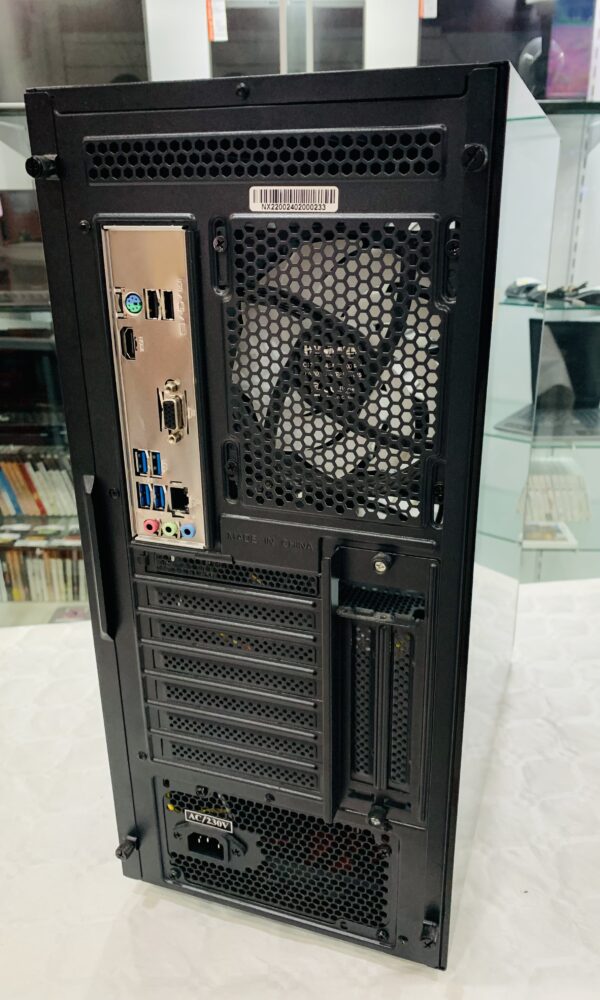 515821 4 scaled TORRE PC AMD RYZEN 5 4600G 16GB RAM 240GB SSD 1TB HDD