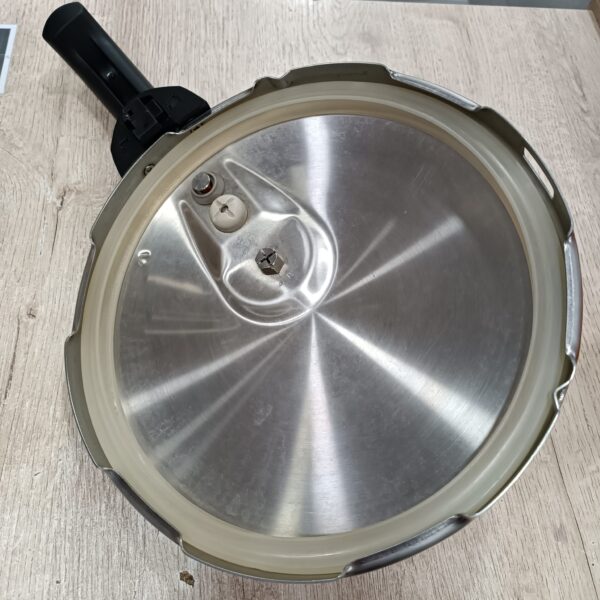 515860 2 OLLA A PRESION TEFAL SECURTE 5 NEO + CAJA