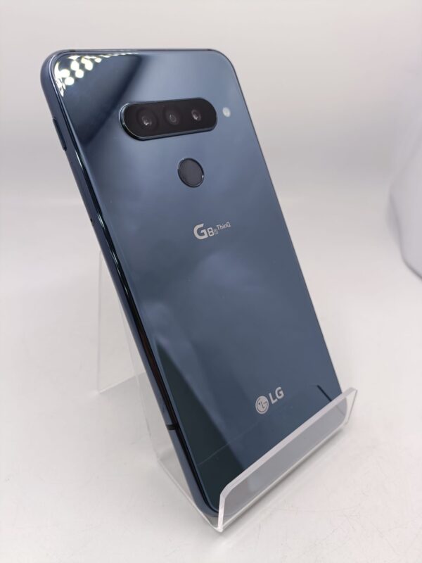 515954 1 MÓVIL LG G8S THINQ 128GB/6GB