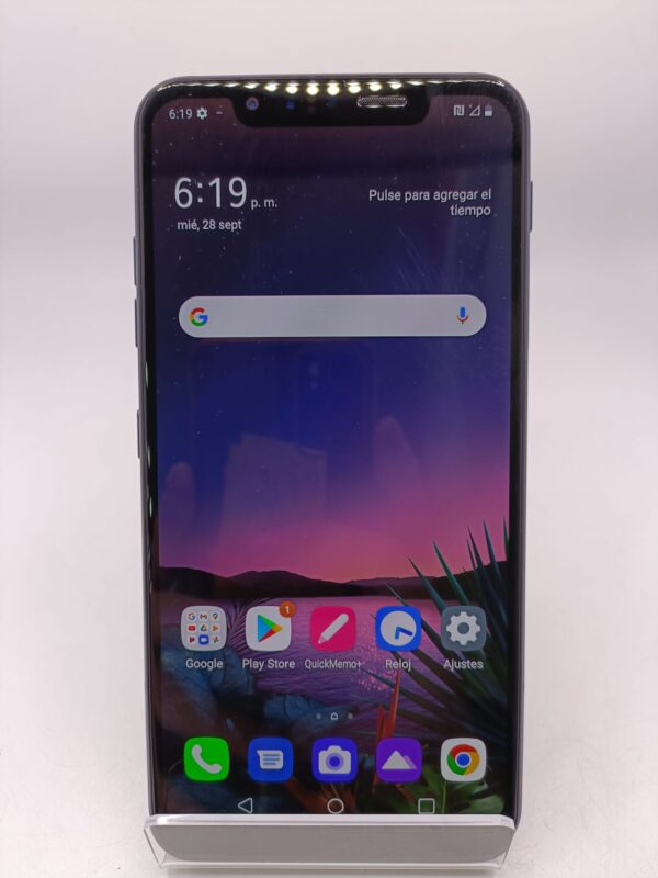 515954 4 MÓVIL LG G8S THINQ 128GB/6GB