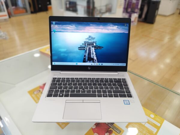 516170 1 PORTATIL HP ELITEBOOK840 G5 / CORE I5 8º GEN / 16GB RAM / 256 SSD/ W11 PRO