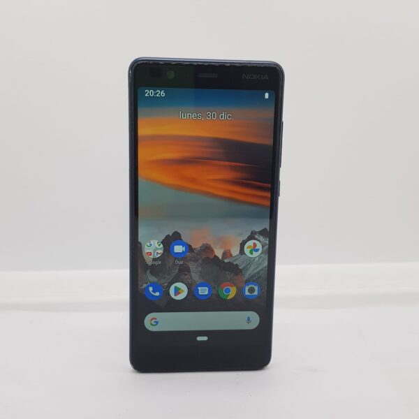 516304 6 MOVIL NOKIA 5.1 PLUS 32GB/2GB