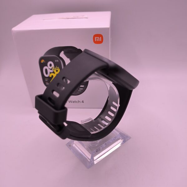 516305 3 scaled SMARTWATCH REDMI WATCH 4 + CAJA