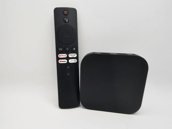 516381 1 SMARTV XIAOMI TV BOX 2 GEN 4K + CAJA Y ACC