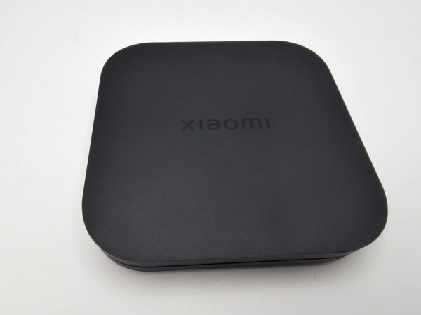 516381 2 SMARTV XIAOMI TV BOX 2 GEN 4K + CAJA Y ACC